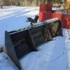 2008 Rote hiekoitin 2 5m Sandspreaders â€” Machinery Depot Pro