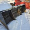2008 Rote hiekoitin 2 5m Sandspreaders â€” Machinery Depot Pro