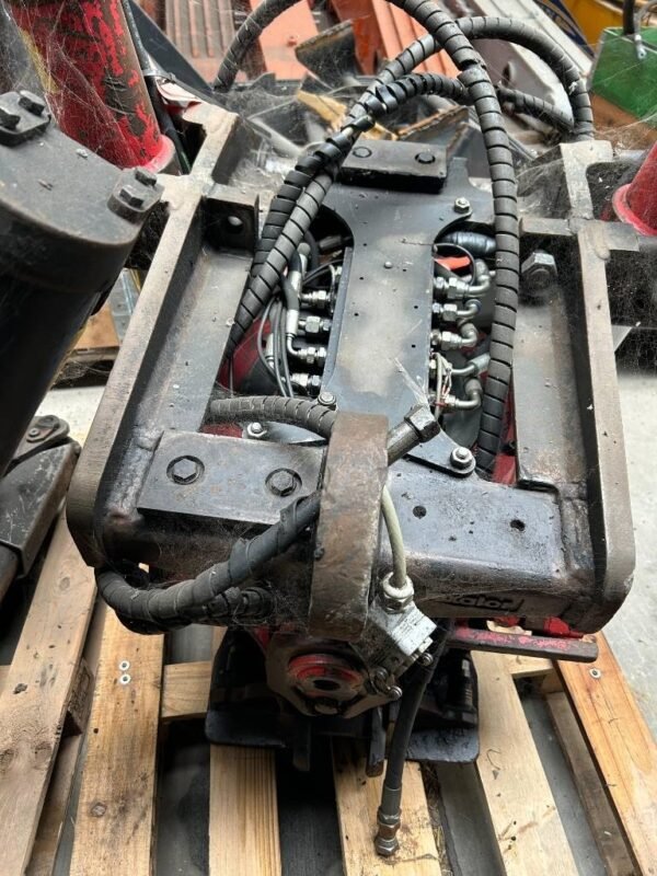 rototilt-indexator-rototilt-rt6c340094.jpg 2007 Rototilt Indexator/Rototilt RT Constructionrototilts — Machinery Depot Pro