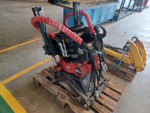 2022 Rototilt R4 Constructionrototilts — Machinery Depot Pro