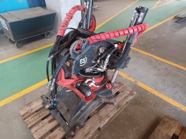 2022 Rototilt R4 Constructionrototilts — Machinery Depot Pro