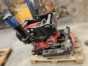 2022 Rototilt R6 QC70 RG800 Constructionrototilts — Machinery Depot Pro