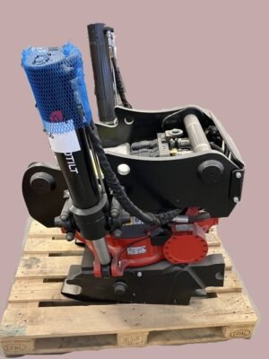 2022 Rototilt R6 QC70 Constructionrototilts — Machinery Depot Pro