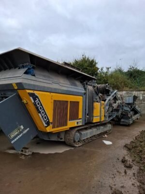 2022 Rubble Master 100GO Drilling Rigs — Machinery Depot Pro