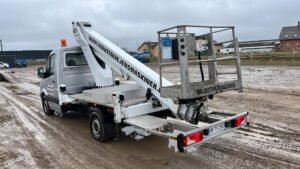 ruthmann-tb-220-mercedes-benz6e93709e.jpg 2013 Ruthmann TB 220 Mercedes-Benz Truck Platforms — Machinery Depot Pro