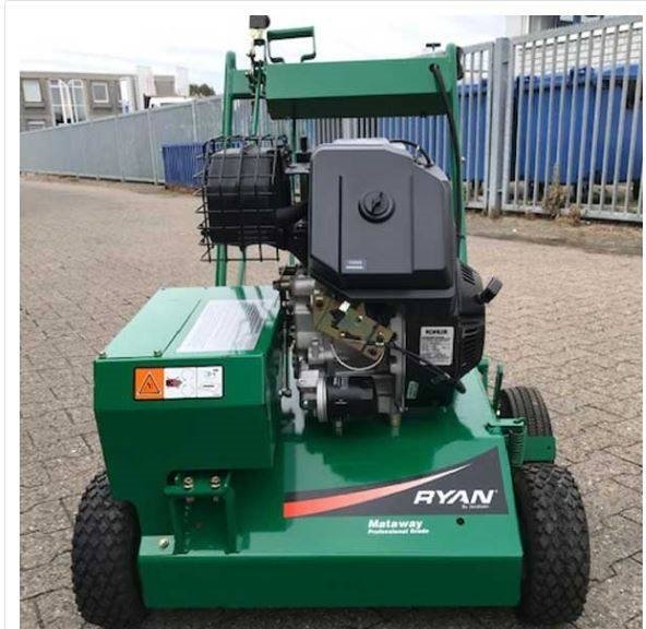 Ryan Mataway Dressingequipment â€” Machinery Depot Pro