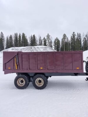 rysky-9-tn-yleisvaunu95425a93.jpg Rysky 9 TN. Agri Tipper Trailers — Machinery Depot Pro