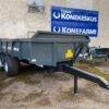 2026 Rysky Steel 130 S Agri Tipper Trailers — Machinery Depot Pro