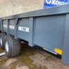 2026 Rysky Steel 130 S Agri Tipper Trailers — Machinery Depot Pro