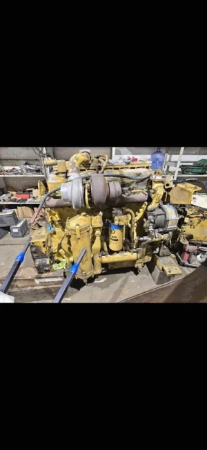 CAT 3406B Constructionmotors — Machinery Depot Pro CAT 3406B Constructionmotors — Machinery Depot Pro