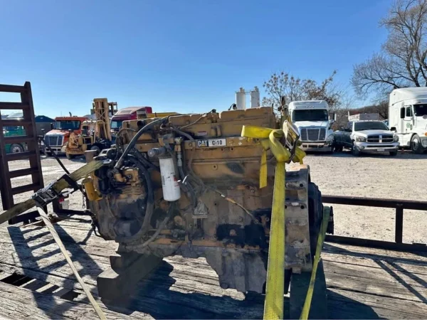 CAT 3406B Constructionmotors — Machinery Depot Pro CAT 3406B Constructionmotors — Machinery Depot Pro