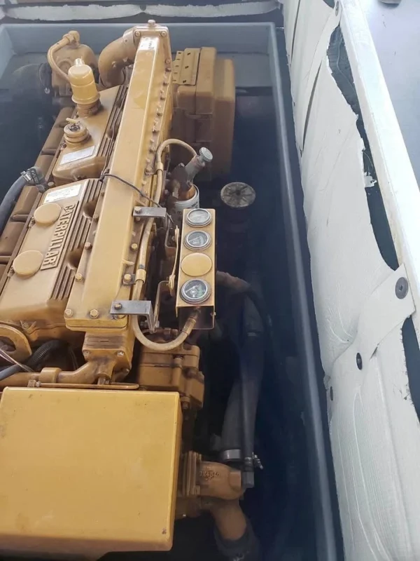 CAT 3406B Constructionmotors — Machinery Depot Pro CAT 3406B Constructionmotors — Machinery Depot Pro