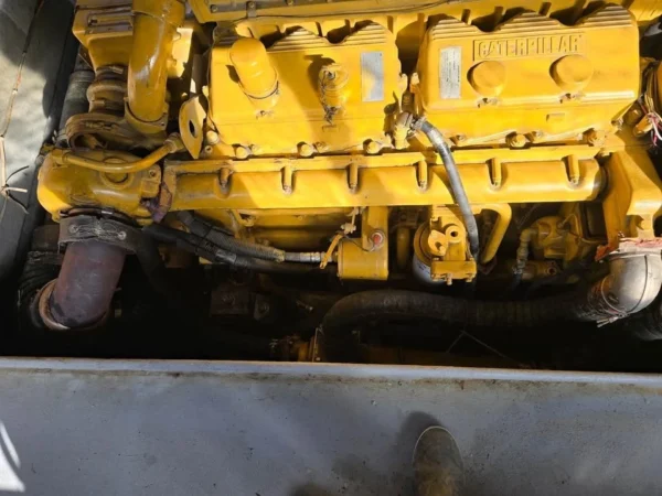 CAT 3406B Constructionmotors — Machinery Depot Pro CAT 3406B Constructionmotors — Machinery Depot Pro