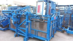safi-montacarichi-deltaa260c2e6.jpg 2014 Safi MONTACARICHI Construction Hoists — Machinery Depot Pro