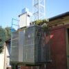2009 Safi Zenith Mast Climbing Work Platforms â€” Machinery Depot Pro