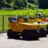 2004 Sakai TS 160 Rollers Compactors â€” Machinery Depot Pro