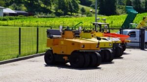 2004 Sakai TS 160 Rollers Compactors â€” Machinery Depot Pro