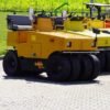 2004 Sakai TS 160 Rollers Compactors â€” Machinery Depot Pro