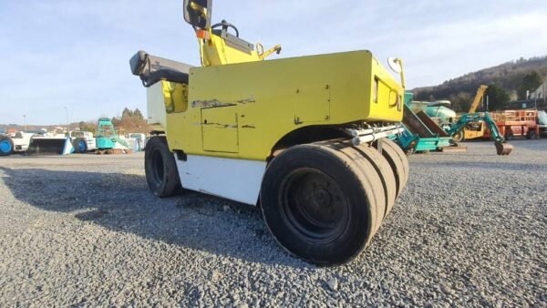sakai-ts-160ed7179cb.jpg 1999 Sakai TS 160 Rollers Compactors — Machinery Depot Pro