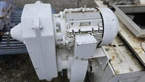 Samag Edelstahl Mixerfeeders â€” Machinery Depot Pro