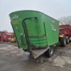 2016 Samasz Optifeed 1800 Mixerfeeders — Machinery Depot Pro