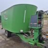 2016 Samasz Optifeed 1800 Mixerfeeders — Machinery Depot Pro