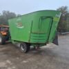 2016 Samasz Optifeed 1800 Mixerfeeders — Machinery Depot Pro