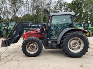 same-explorer-8559628736.jpg 2013 Same EXPLORER 85 Tractors — Machinery Depot Pro