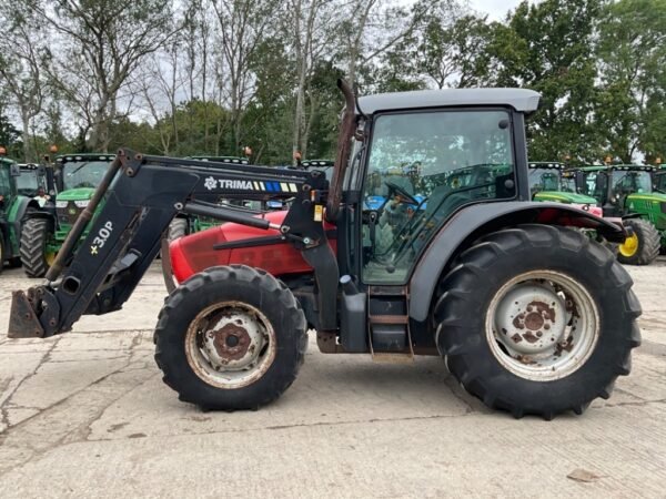 2013 Same EXPLORER 85 Tractors — Machinery Depot Pro