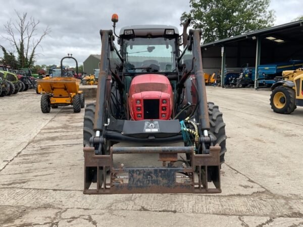 2013 Same EXPLORER 85 Tractors — Machinery Depot Pro