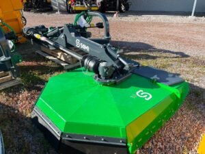 2025 Sami CM-1700 Hedgecutters — Machinery Depot Pro