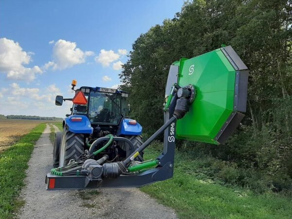 sami-cm-1700-kattingrojare-ny6128f195.jpg 2026 Sami CM-1700 Hedgecutters — Machinery Depot Pro