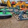 sami-cm-1700-kedjerojare-kampa97f54832.jpg 2026 Sami CM-1700 Hedgecutters — Machinery Depot Pro