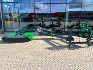 2025 Sami CM-1700 Hedgecutters — Machinery Depot Pro