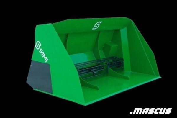 sami-sandspridare-slf-2100-sto8a7a7628.jpg 2024 Sami Sandspridare SLF 2100 Sandspreaders — Machinery Depot Pro