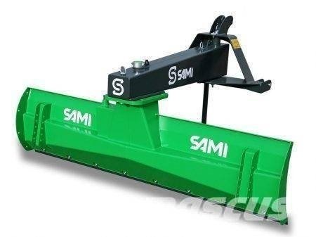 sami-schaktblad-250-63-ny08e9ef82.jpg 2021 Sami Schaktblad 250-63 NY Constructionblades — Machinery Depot Pro