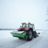 2025 Sami SL-2000 Sandspreaders — Machinery Depot Pro