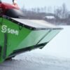 2025 Sami SL-2000 Sandspreaders — Machinery Depot Pro