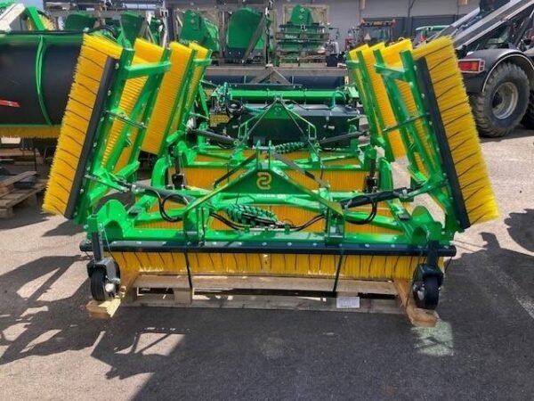 sami-tekonurmiharja-thb-4000-hdfa637b5.jpg 2024 Sami Tekonurmiharja THB-4000 H Aerators — Machinery Depot Pro