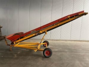 Samon En 3 H Conveyingequipment â€” Machinery Depot Pro