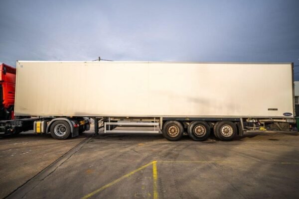 samro-carrier-vector-18506832feff-2.jpg 2010 Samro CARRIER Semitemperaturetrailers — Machinery Depot Pro