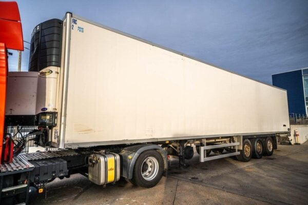 samro-carrier-vector-1850f79b1c12-1.jpg 2010 Samro CARRIER Semitemperaturetrailers — Machinery Depot Pro