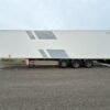 2005 Samro gesloten bak Semi Box Body Trailers â€” Machinery Depot Pro