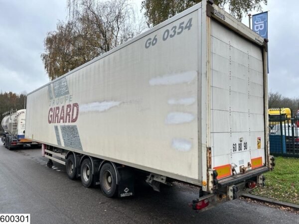 samro-gesloten-bakb39fc442-3.jpg 2006 Samro gesloten bak Semi Box Body Trailers — Machinery Depot Pro