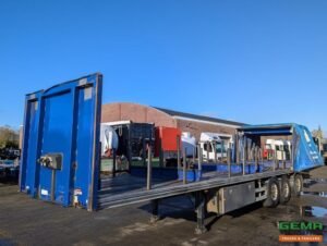 samro-st39wgwe-12-9m-3-axlesa8d4ad6a-1.jpg 2006 Samro ST39WGWE 12.9M 3-Axles BPW - Semi Flat Bed Trailers — Machinery Depot Pro
