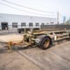 2007 Samro TRADI+RD19 Trailers â€” Machinery Depot Pro