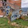 2002 San Marco SMH201 Self Erecting Cranes â€” Machinery Depot Pro