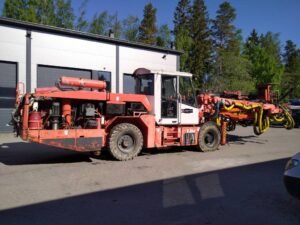 sandvik-dt920i-tunnel-boring-m46627258.jpg 2011 Sandvik DT920i Undergroundequipmentother — Machinery Depot Pro