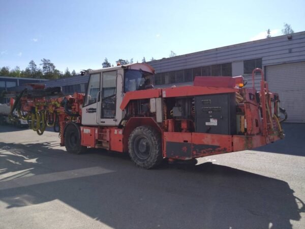 sandvik-dt920i-tunnel-boring-mca3da81e.jpg 2011 Sandvik DT920i Undergroundequipmentother — Machinery Depot Pro