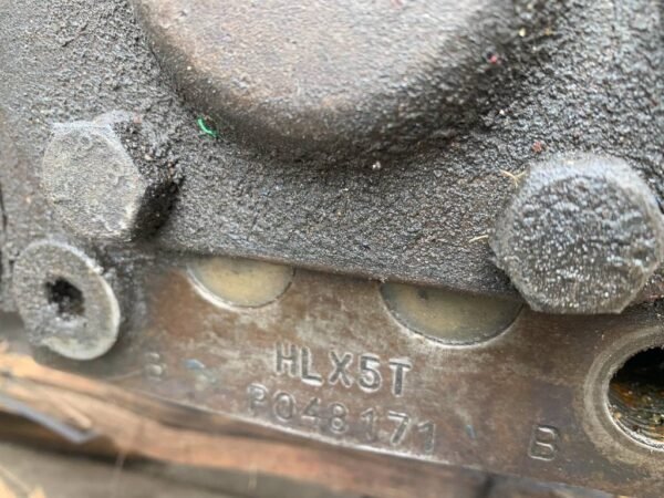 2005 Sandvik HLX5 P048171 Drilling Rigs â€” Machinery Depot Pro